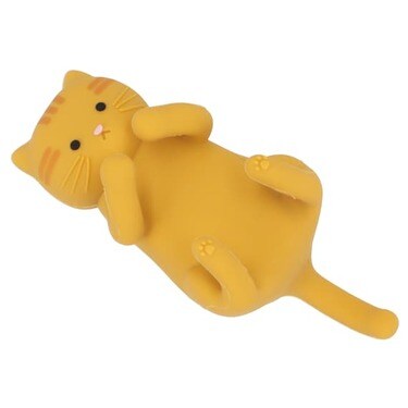 3匹ともお迎えしたい…！ニトリ「猫ちゃんお箸＆箸置き」3種が可愛すぎ