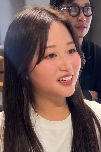 人気美容師