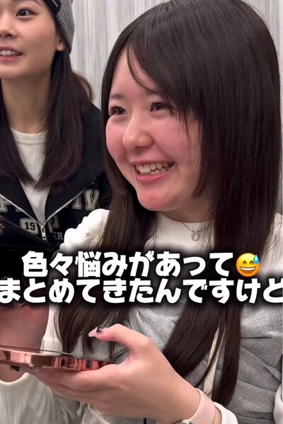 人気美容師