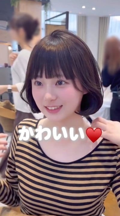 人気美容師