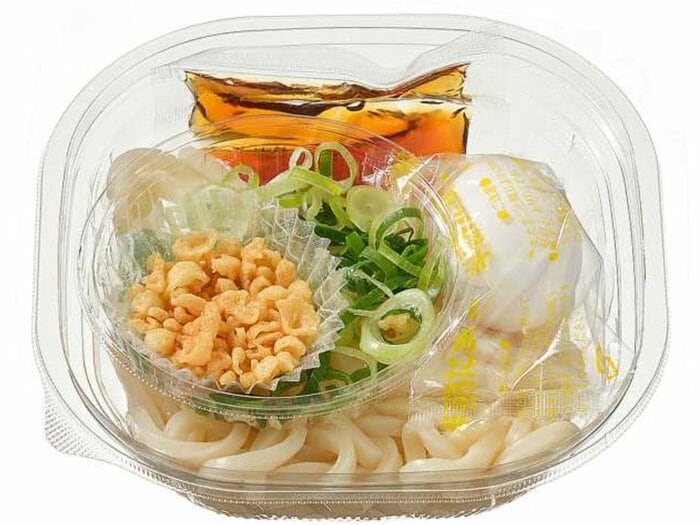 セブン-イレブンの新商品その1