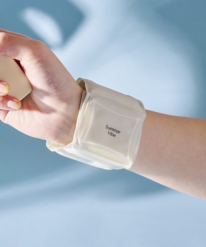 クールバンド/summer goods