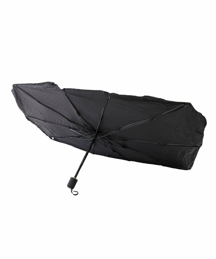 カー用品だからこそ、収納場所を取りにくいのは助かります