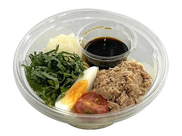 セブン-イレブンの新商品その1