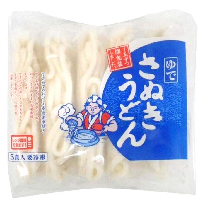 さぬきうどん 5食入