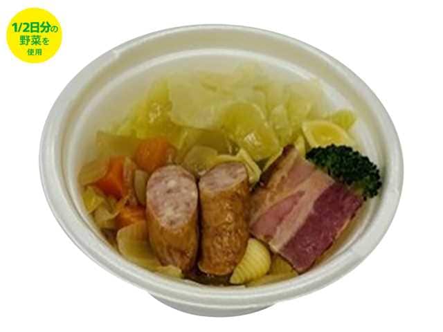 出所：株式会社セブン‐イレブン・ジャパン「今週の新商品」