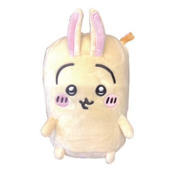 出所：ニトリ公式通販ニトリネット 巾着付きブランケット　フワフワ