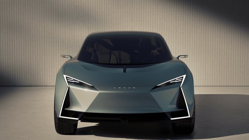 出所：トヨタ自動車株式会社