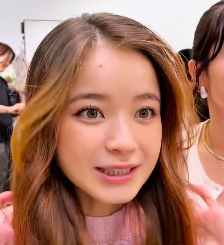 【大変身】半年ぶりにロングヘアをメンテナンスカット！　わずか握り拳分のカットで叶える劇的イメチェン