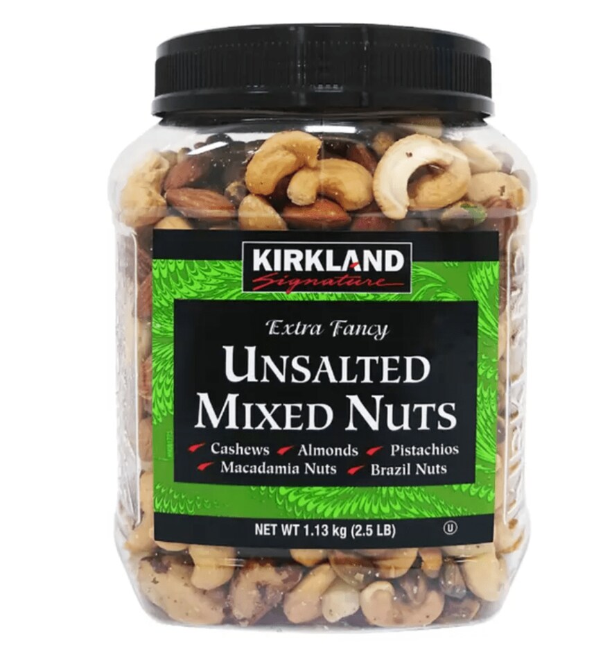 画像出典：コストコ公式