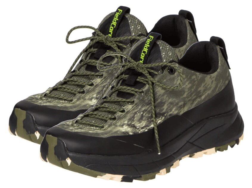 画像出典：ワークマン公式サイト（カラー：リアルツリー）