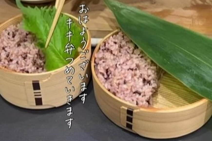 【真似したい】夫と娘に作る「愛情弁当」がすごすぎる…　美しく豪華なおかずに思わずうっとり