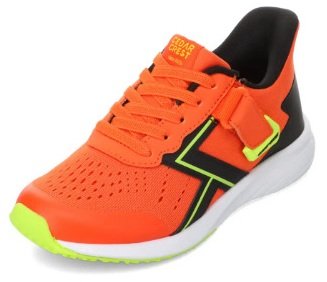 【孫へのプレゼントにも】販売足数500万足の実力！「スパットシューズ」の子供向けスニーカーに大注目！