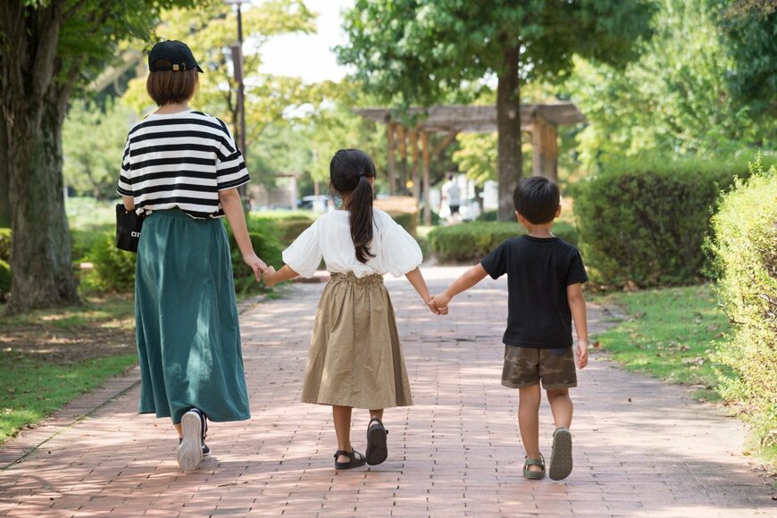 【住民税非課税世帯】シングル女性子どもは2人「我が家は7万円給付の対象にならないんですか？」