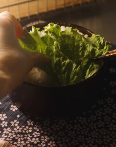 52歳の母が子どもに作る「愛情弁当」見た目も可愛い〈ベーコンとチーズ春巻き〉が美味しそう