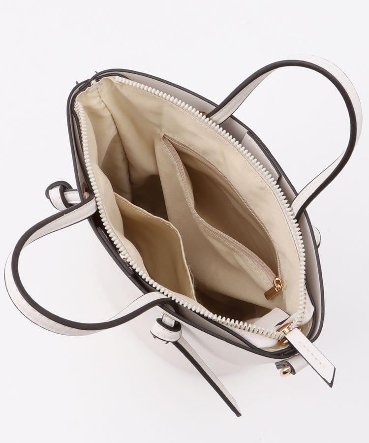 出所：ハニーズ公式通販 ナローハンドルミニBag 