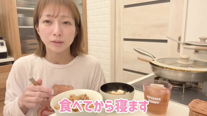 出所：辻󠄀󠄀希美のYouTube（@tsujichannel_official）参照日：2026年6月11日
