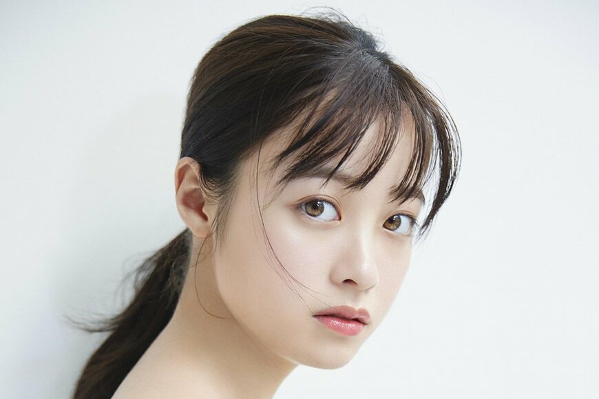 【20代女性の憧れ有名人ランキング】橋本環奈＆今田美桜を超えた1位は小悪魔女子役が人気を集めた美人女優