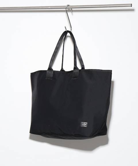 LOWERCASE×PORTER×EDIFICE - 別注 3レイヤートート ¥19,440（税込）