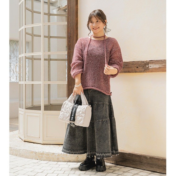 出所：しまむら公式