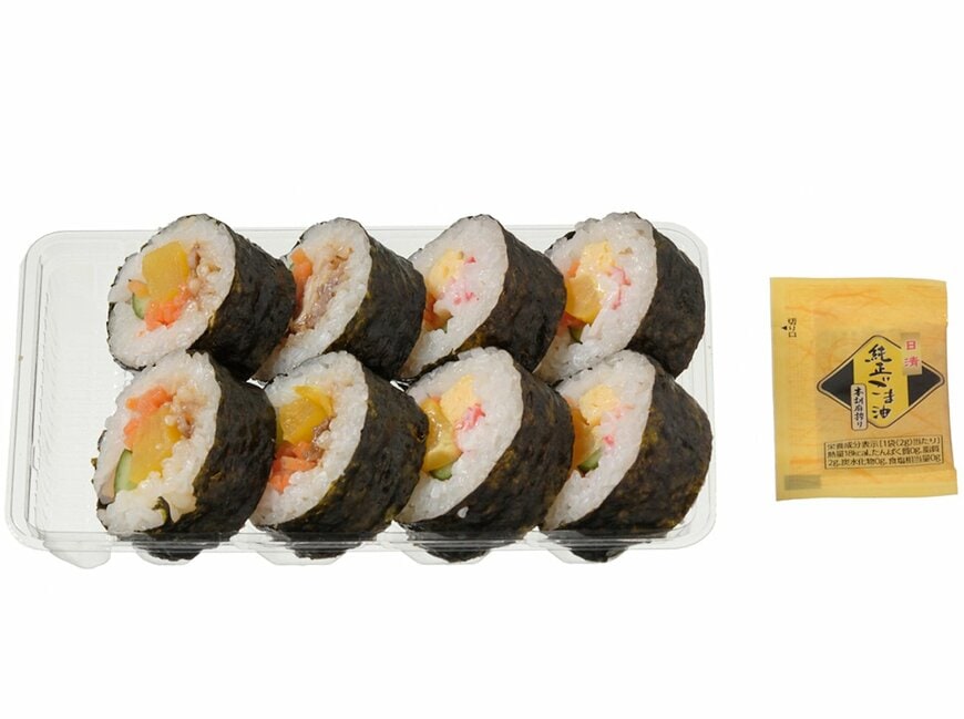 出所：株式会社セブン‐イレブン・ジャパン「今週の新商品」