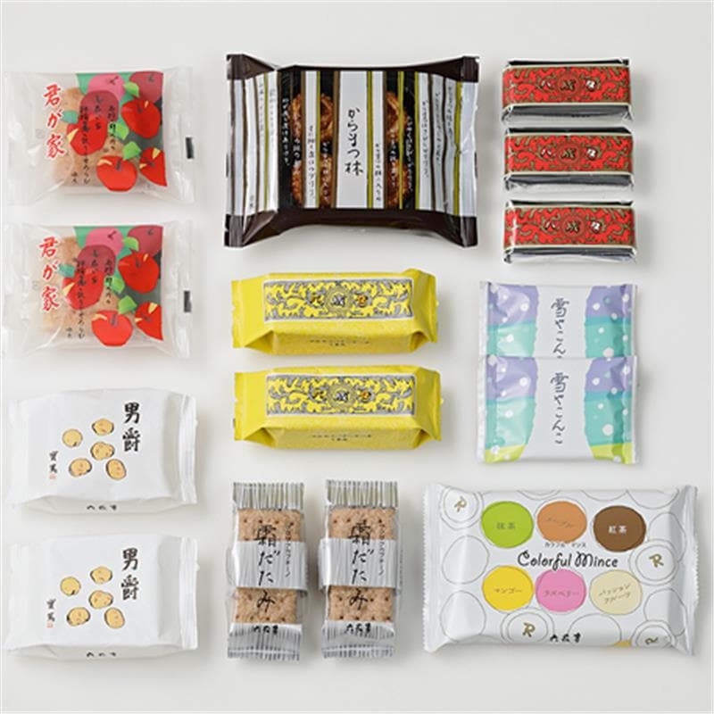 画像出所：六花亭公式オンラインショップ