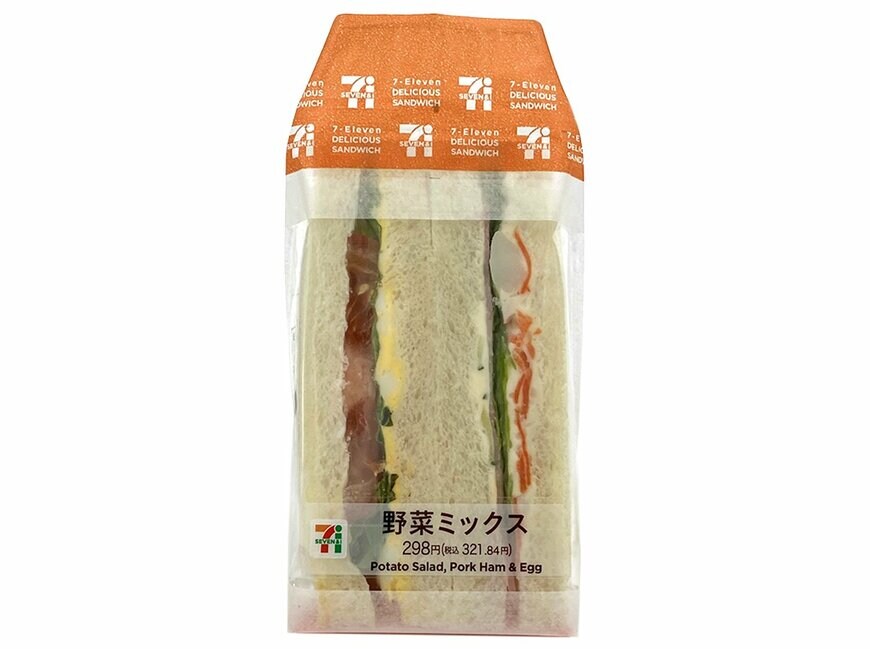 出所：株式会社セブン-イレブン・ジャパン「今週の新商品」