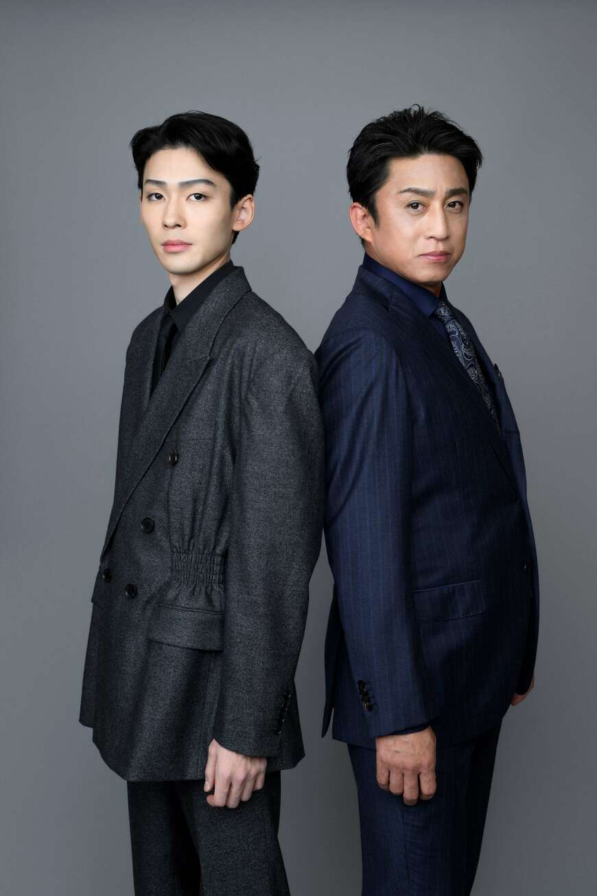 出所：株式会社文藝春秋『松本幸四郎＆市川染五郎、夢の親子共演が実現した劇場版「鬼平犯科帳 血闘」がいよいよ公開』