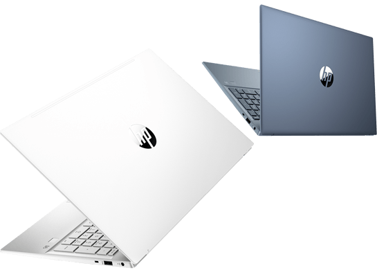 出所：日本HP「HP Pavilion 15-eg 製品詳細」