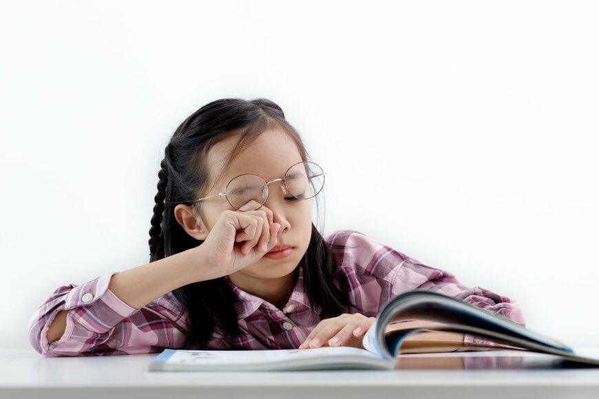 中学受験は本番目前！「睡眠」から考える「子どもの冬休み」
