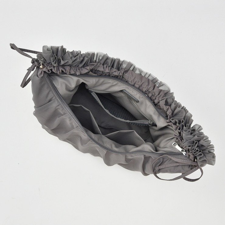 レディース ショルダーバッグ(MUMU)