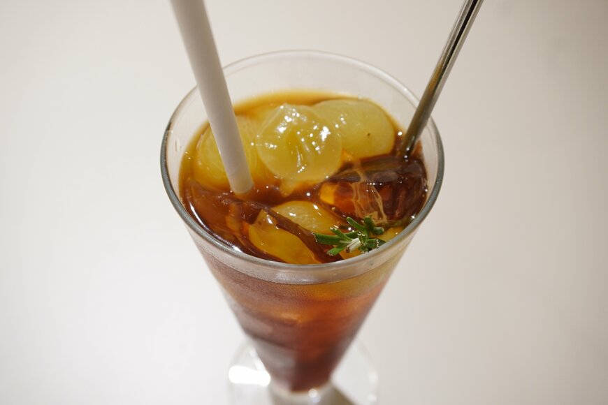 ドリンクの写真