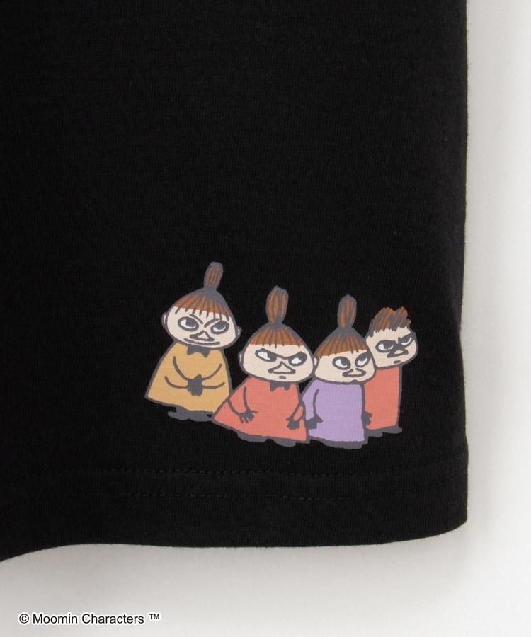 ハニーズ、ムーミン／ワンピース商品画像