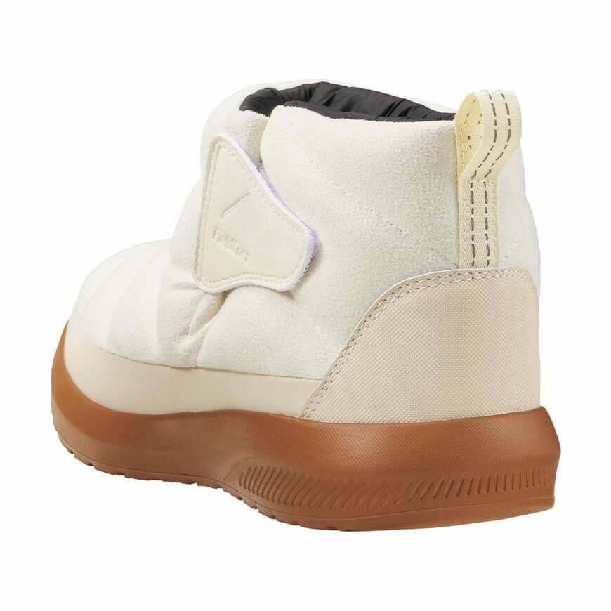 ワークマン公式オンラインストア　防寒ブーツ ケベックショート