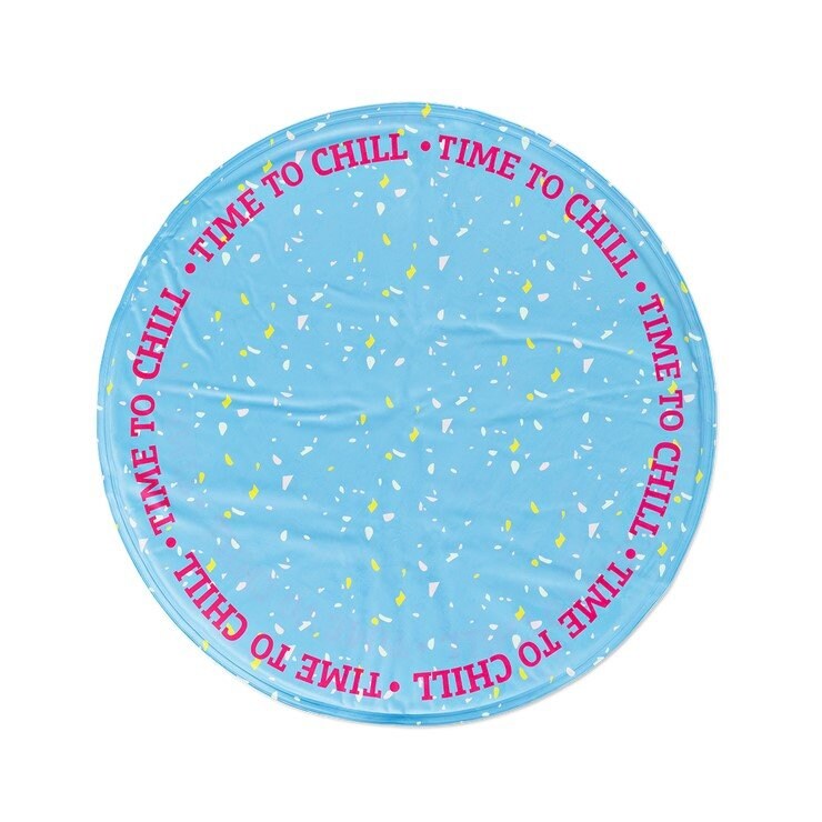 ペット用ひんやりマット