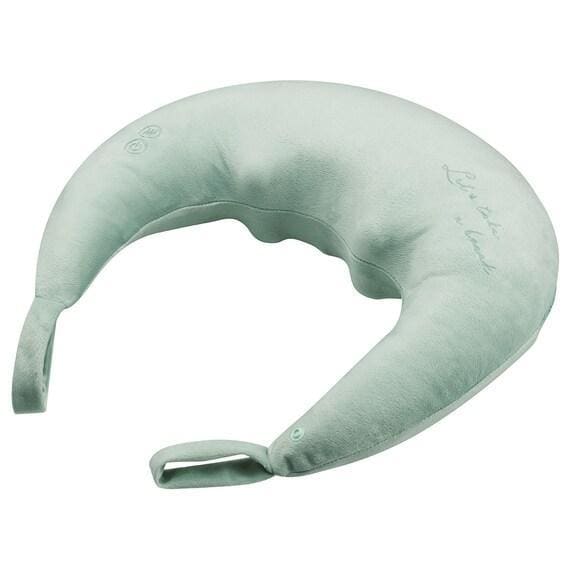 ニトリ　ホットネックマッサージピロー