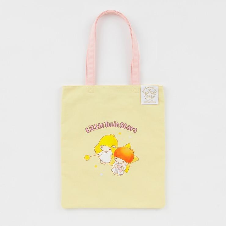 しまむら 公式オンラインストア　レディース　トートバッグ （サンリオキャラクターズ）画像