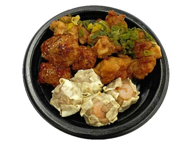 セブン-イレブンの新商品その3