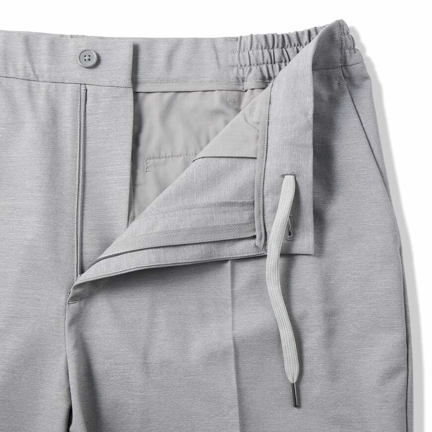 ワークマン「ウールライクストレッチパンツ」