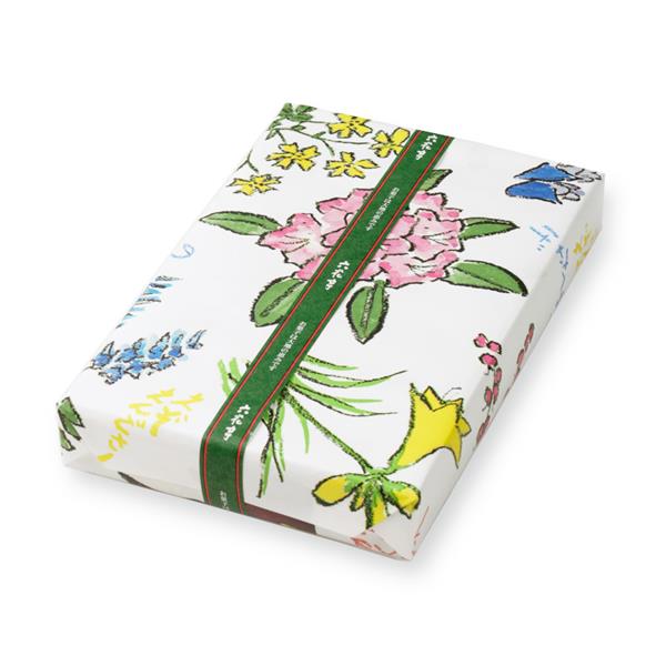 六花撰13個入（六花亭オンラインショップ）