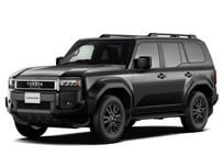 【トヨタ】「ランドクルーザー“250”」が防犯性能を強化、近年は窃盗の標的に…公式の盗難対策に歓喜の声「ようやく安心して買える」