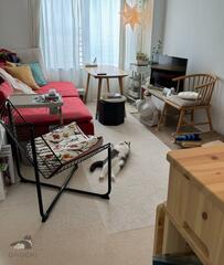 【ほっこり】部屋に猫が落ちていた！？猫ちゃんのリラックスしきった様子に癒される人続出