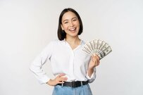 【50歳代・二人以上世帯】貯蓄400万円台は何パーセント？