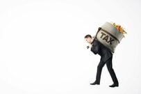 「手取り」が全然増えない…「国民負担率」は何パーセント？2026年4月からはさらに負担が増える？！