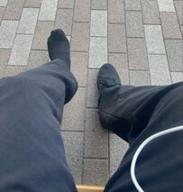 中野坂上で「子どもたちに靴を盗まれた」男性　斜め上を行く展開に「腹痛いほど笑った」