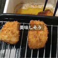 看護師母さんがつくるボリューミーな【サーモンフライ弁当】が話題
