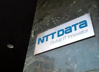 NTTデータグループ、海外事業の連結化により1Qから継続して大幅に増収。2024年3月期第2四半期決算