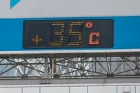 熱中症の救急搬送数は今年最多に！要警戒の都道府県をチェック