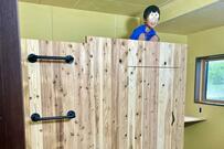 小2息子を夢中にさせた父の「完成度が高すぎるDIY写真」がスゴイとXユーザー絶賛