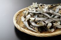 おやつで食べていた「煮干し」に強烈な違和感　紛れ込んでいた「まさかの生物」に思わず目を疑う